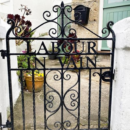 فيلا Labour In Vain St Ives المظهر الخارجي الصورة